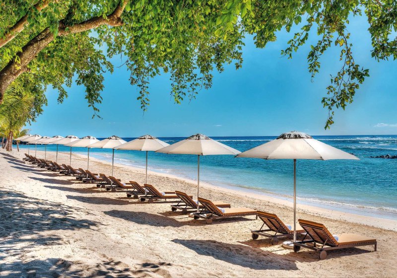 The Westin Turtle Bay Resort & Spa Mauritius