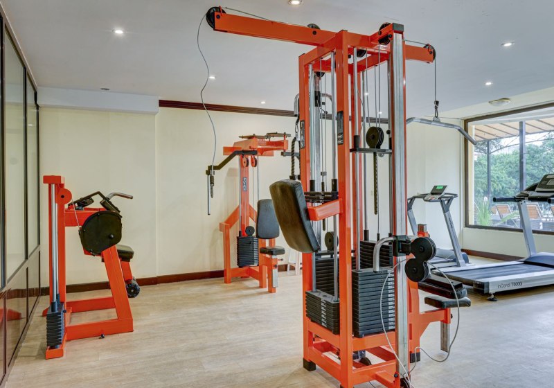 Beispiel: Sport & Fitness