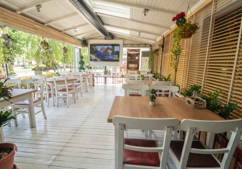 Kulinarik & Restaurants