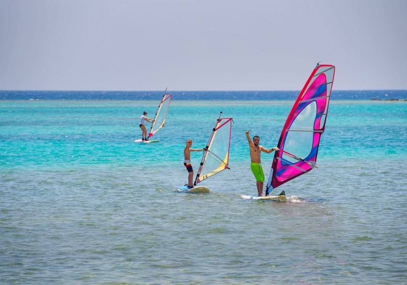 Stella Beach Resort & Spa Makadi Bay