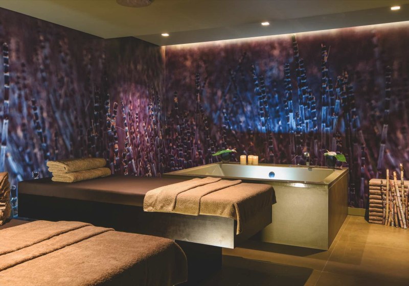 Wellness & Entspannung