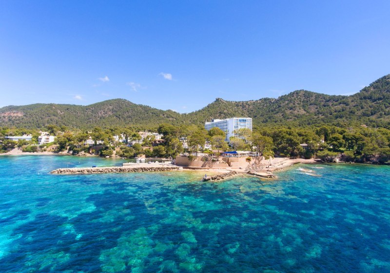 Hipotels Eurotel Punta Rotja
