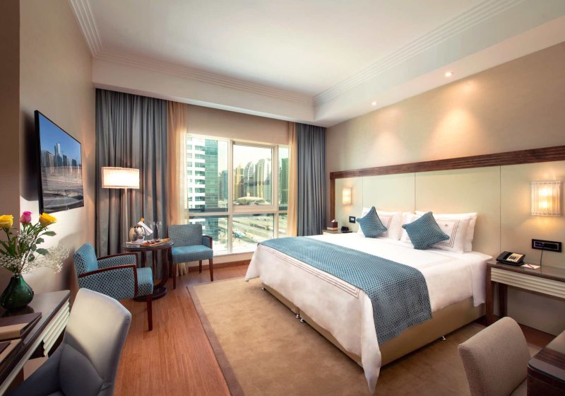 Zimmer & Wohnkomfort