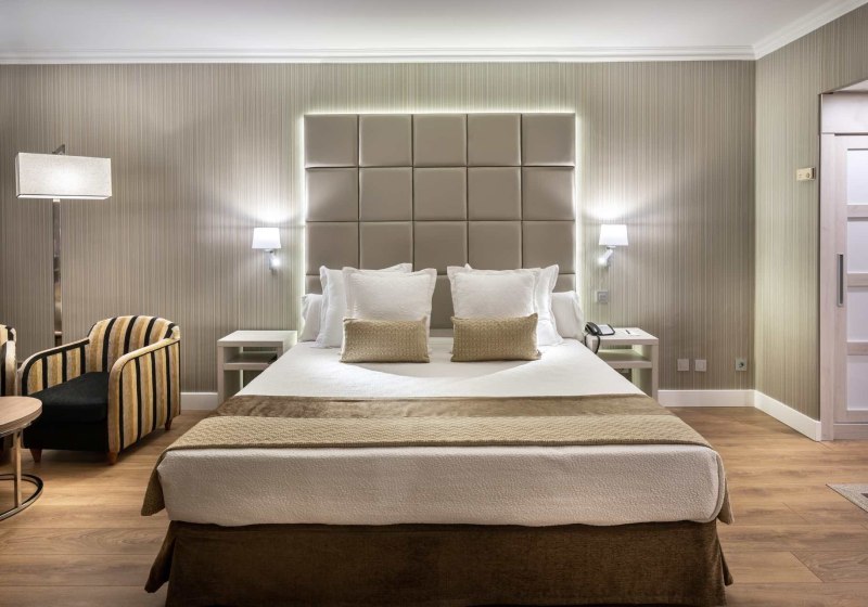 Zimmer & Wohnkomfort