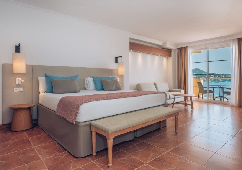 Zimmer & Wohnkomfort