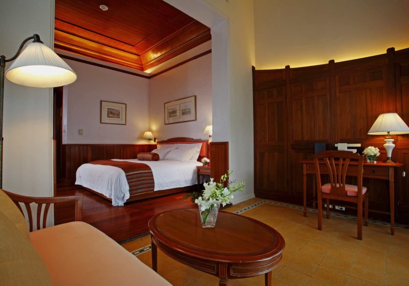 Zimmer & Wohnkomfort