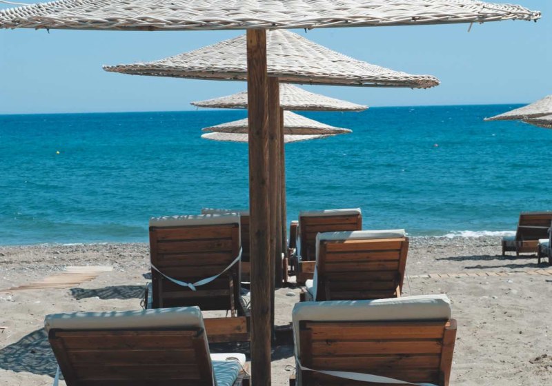 Costa Lindia Blue Star Resort & Spa