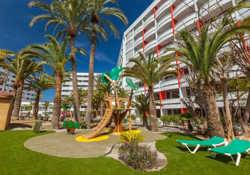 Abora Buenaventura by Lopesan Hotels