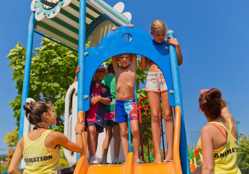 DIT Majestic Beach Resort