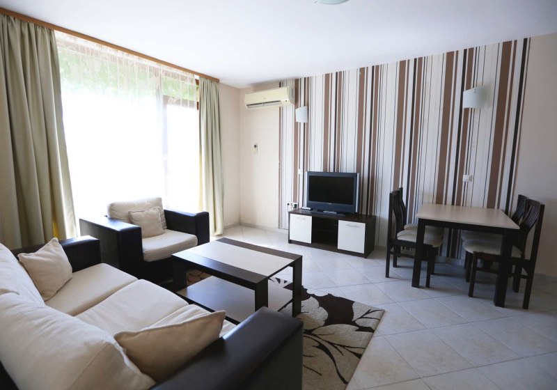 Zimmer & Wohnkomfort