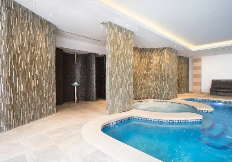 Wellness & Entspannung