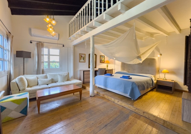 Zimmer & Wohnkomfort