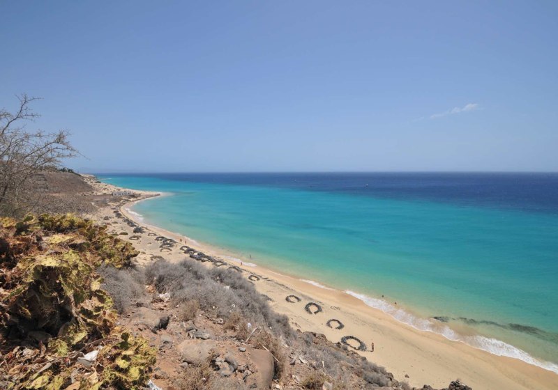 Suitehotel Marina Playa