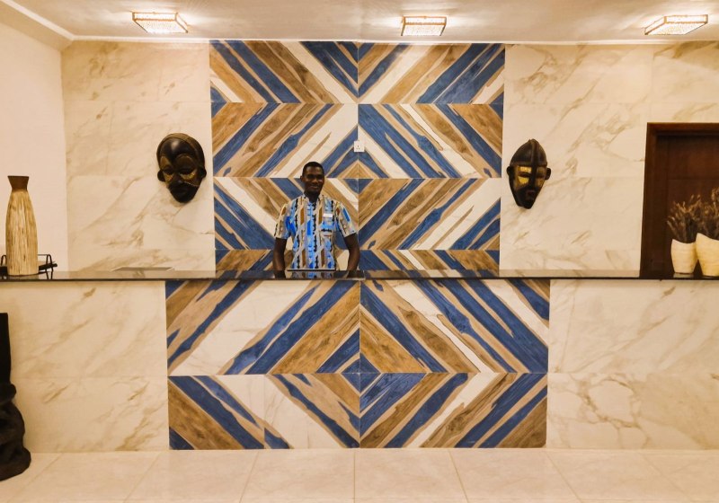 Ausstattung & Service