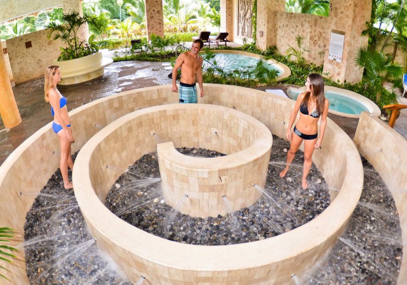 Wellness & Entspannung