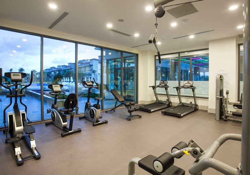 Sport & Fitness