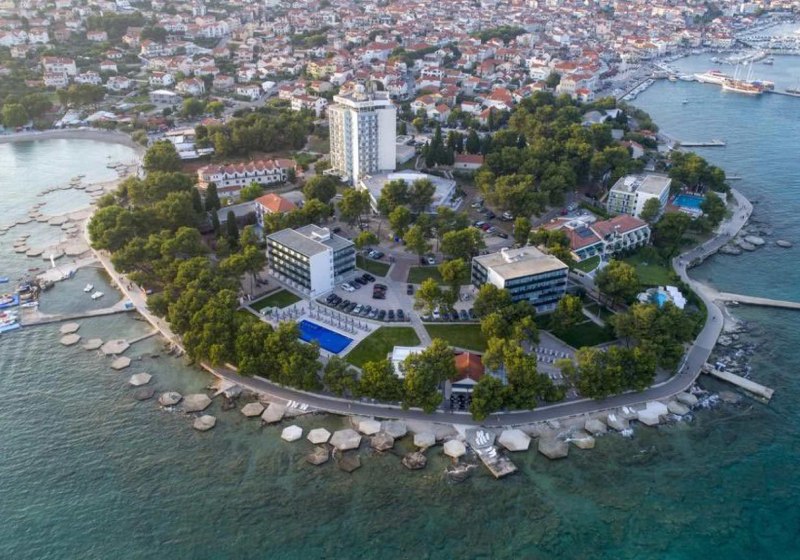 Villas Arausana & Antonina