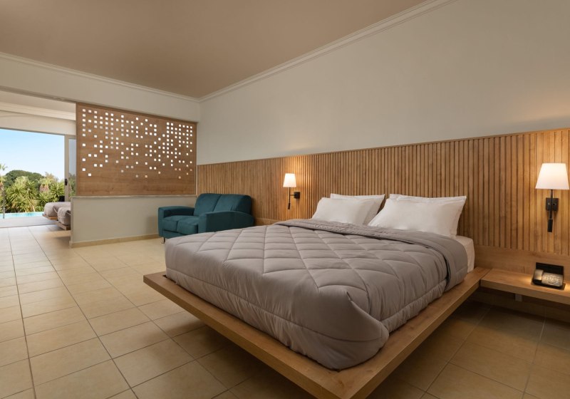 Zimmer & Wohnkomfort