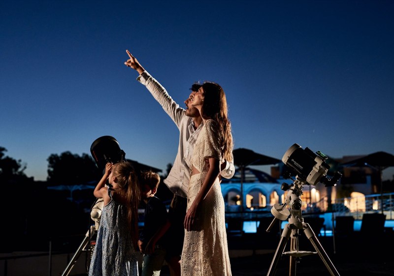 Unterhaltung & Entertainment