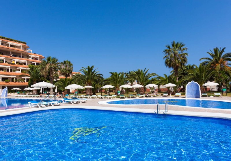 Beispiel: Ausstattung & Service