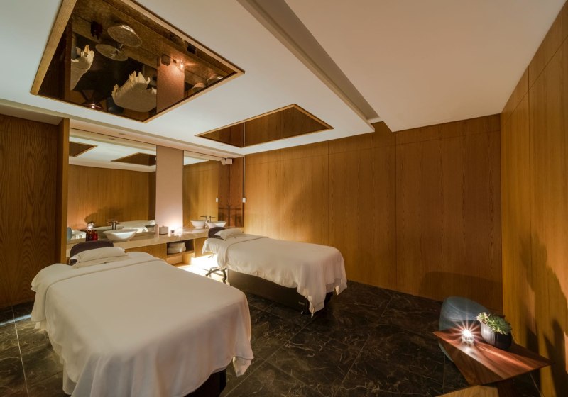 Wellness & Entspannung