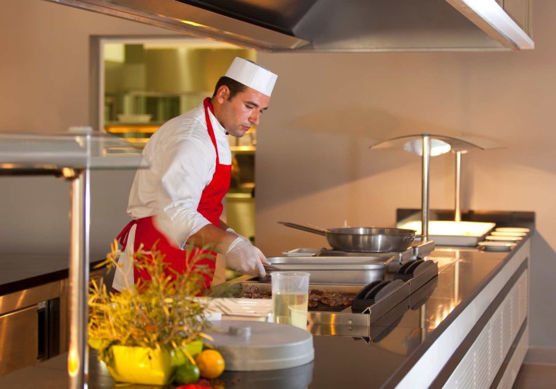 Princess Andriana Resort & Spa