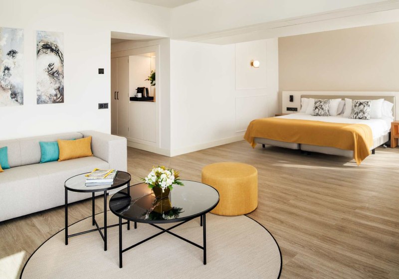 Zimmer & Wohnkomfort