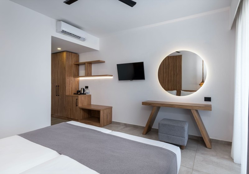 Zimmer & Wohnkomfort