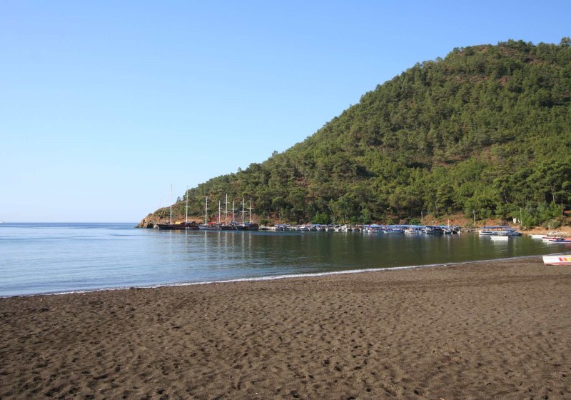Hotelstrand