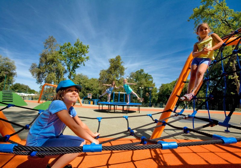 Valamar Tamaris Resort