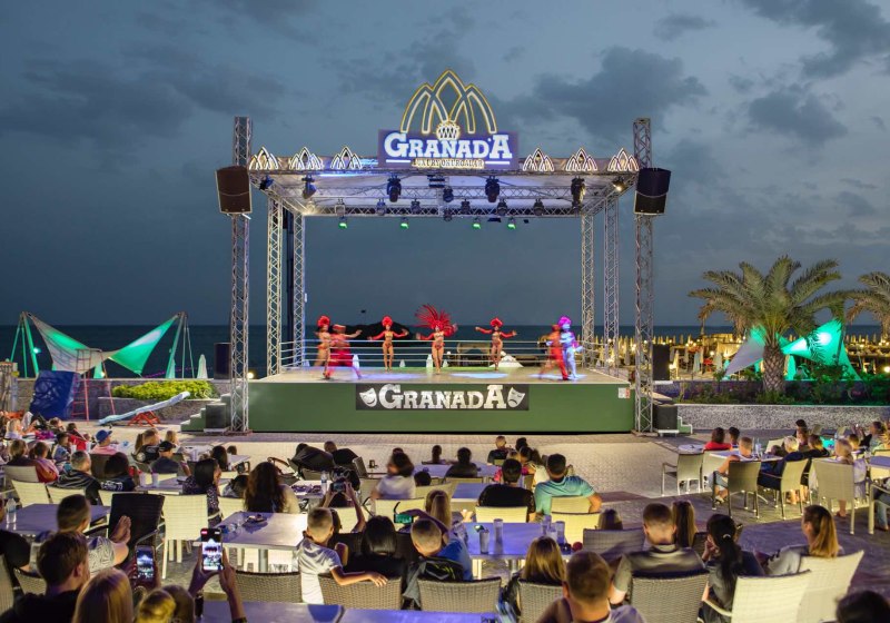 Unterhaltung & Entertainment