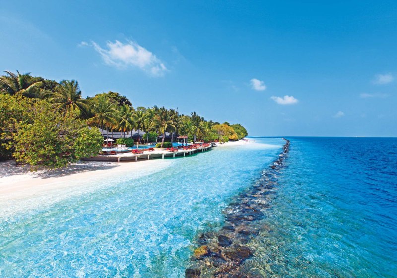 Hotelstrand