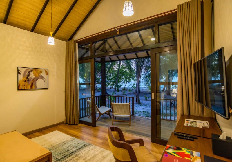 Zimmer & Wohnkomfort