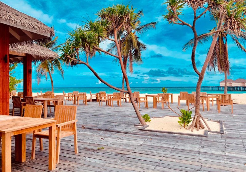 Ausstattung & Service