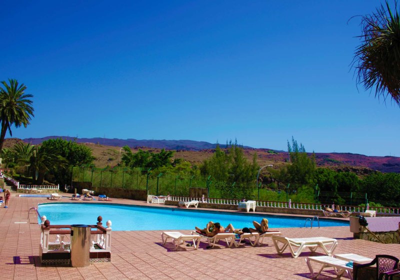 Ausstattung & Service