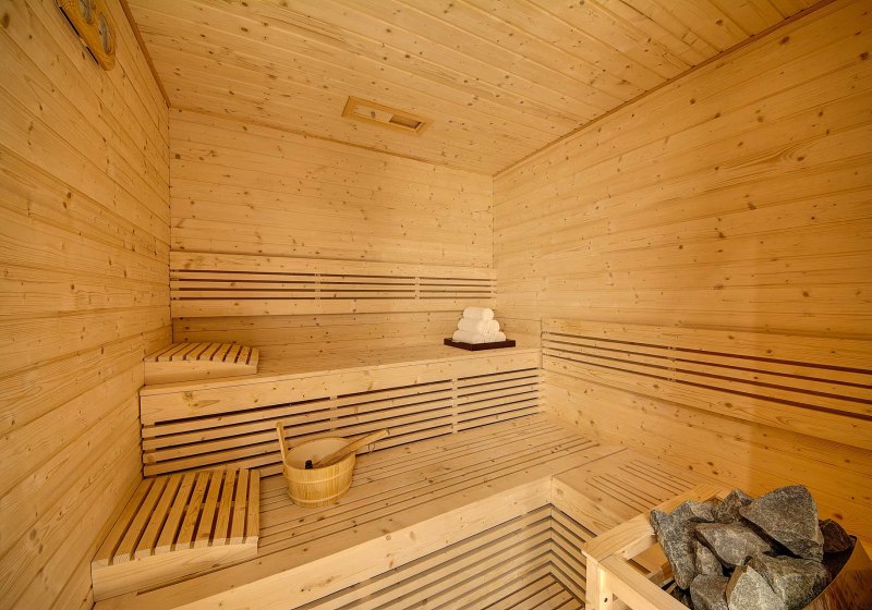 Wellness & Entspannung