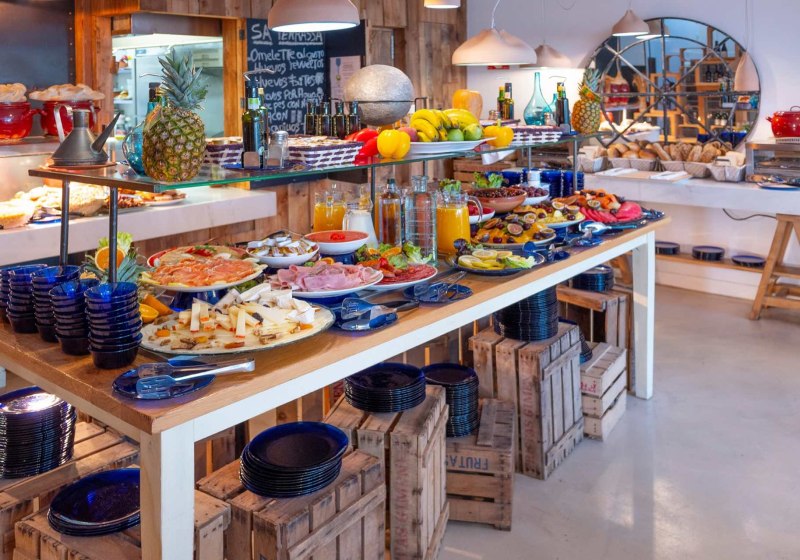 Kulinarik & Restaurants