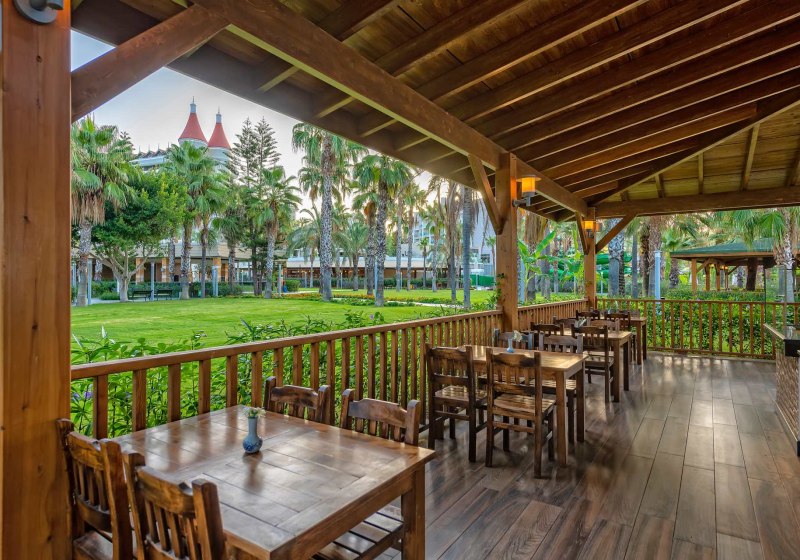 Kulinarik & Restaurants