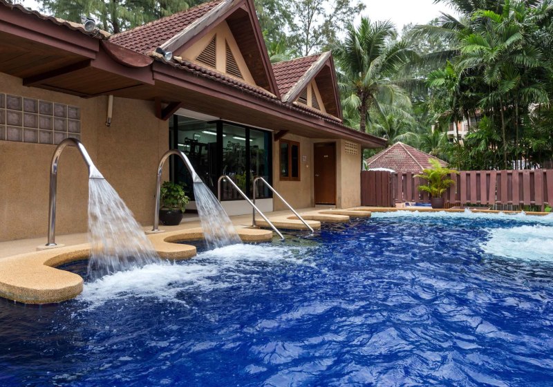 Beispiel: Wellness & Entspannung