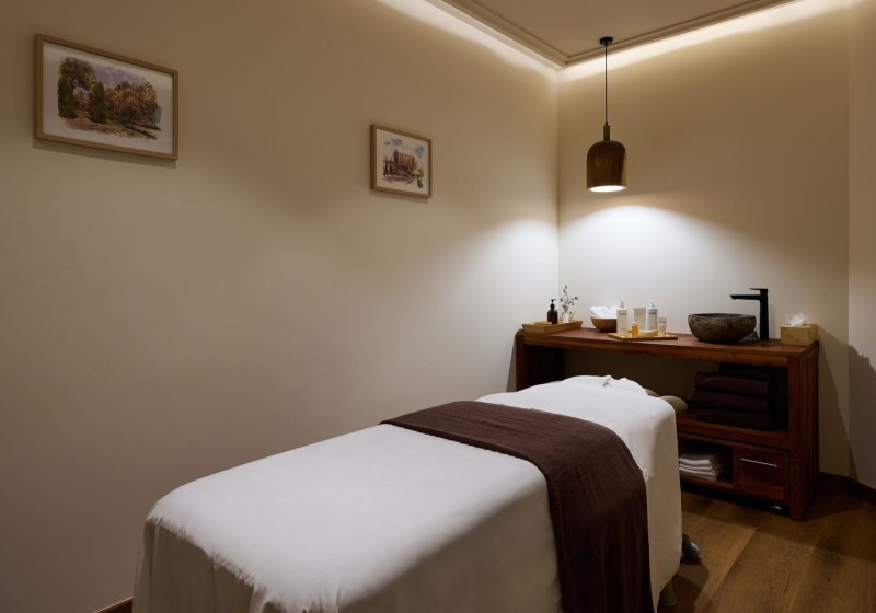 Wellness & Entspannung