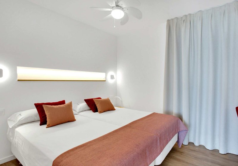 Zimmer & Wohnkomfort