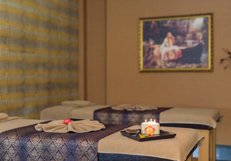 Royal Alhambra Palace