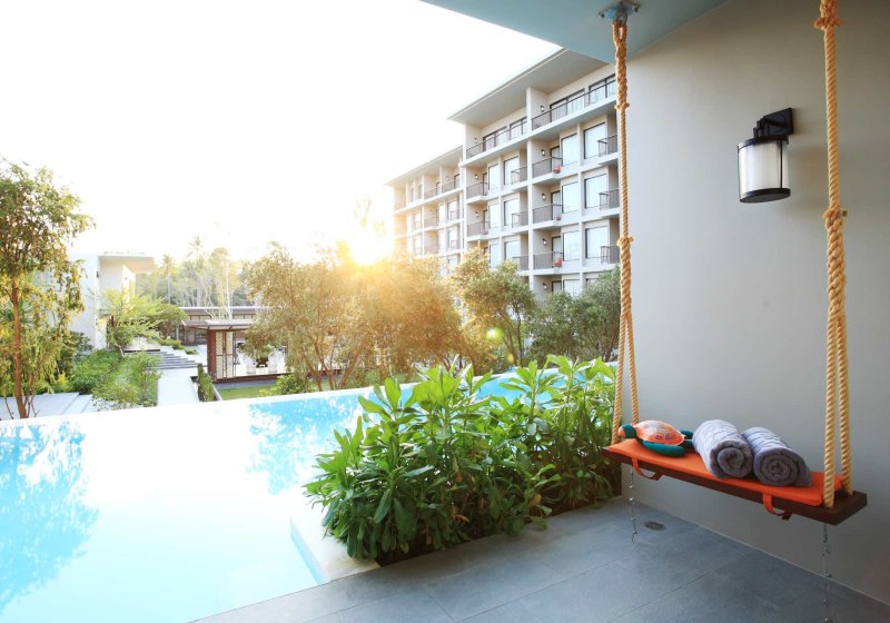 Zimmer & Wohnkomfort