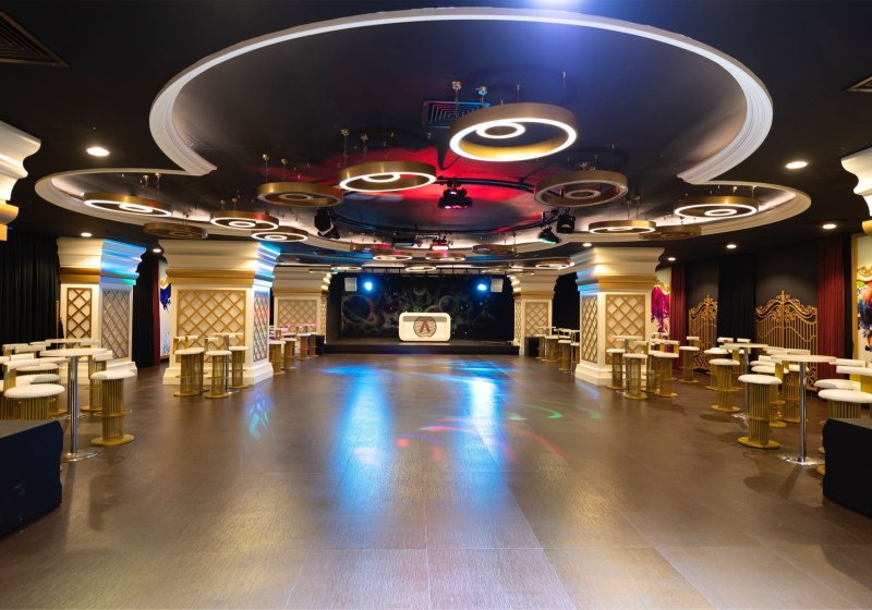 Unterhaltung & Entertainment