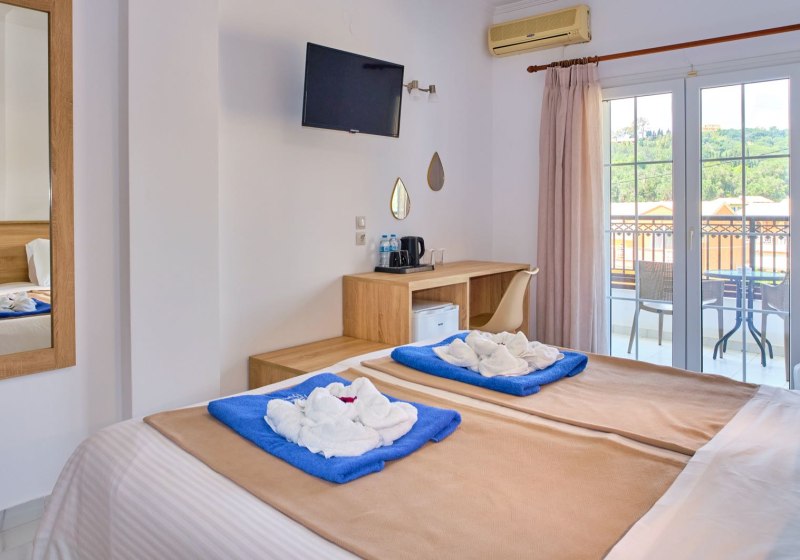 Zimmer & Wohnkomfort