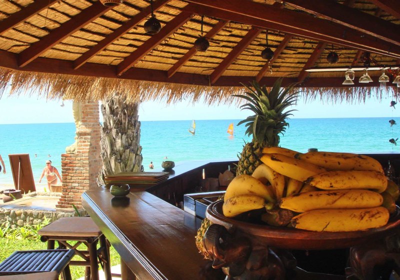 Beispiel: Kulinarik & Restaurants