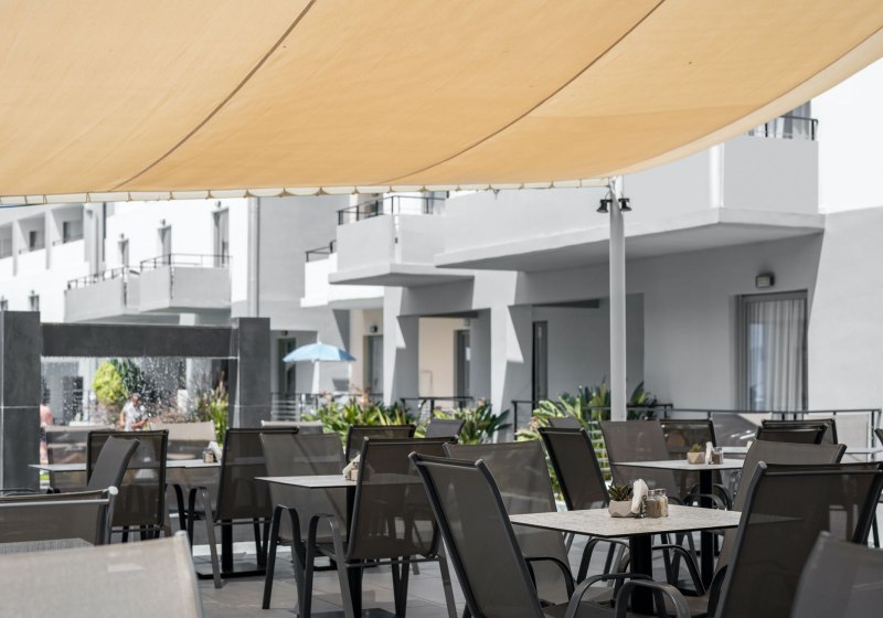 Ausstattung & Service