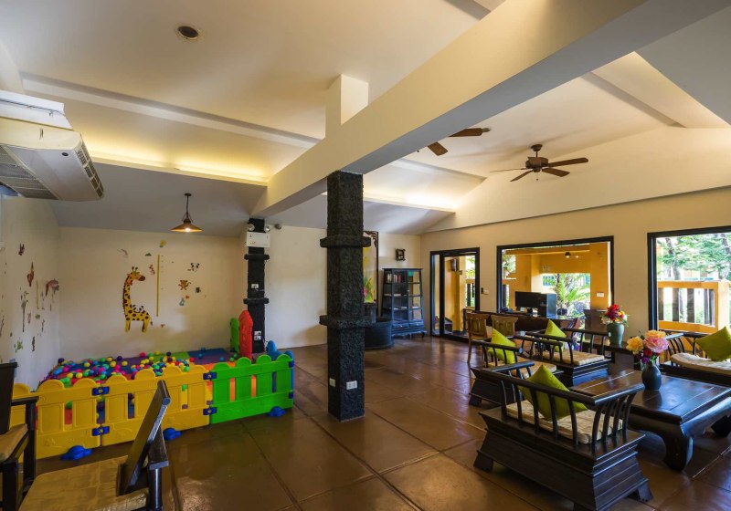 Chaba Cabana Beach Resort