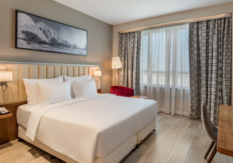 Zimmer & Wohnkomfort