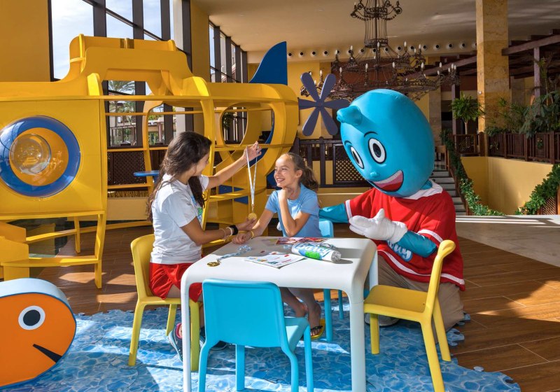 Occidental Jandia Mar